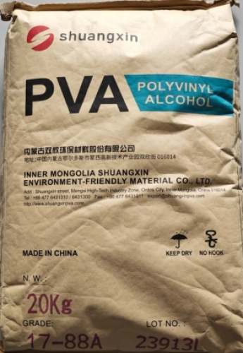 PVA- Polyvinul Alcohol 23-9(H)