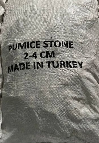 Turkey Pumice Stone - Indonesia Pumice Stone