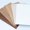 Melamine Plywood