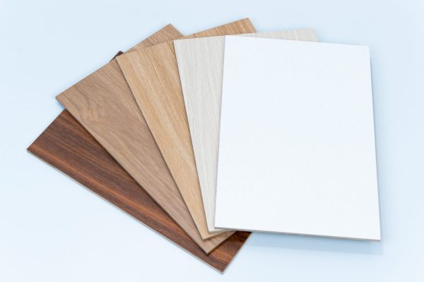 Melamine Plywood