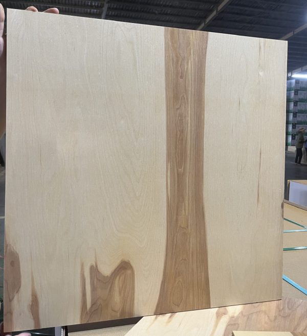 Natural Birch Plywood