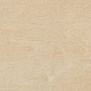 White Birch Plywood